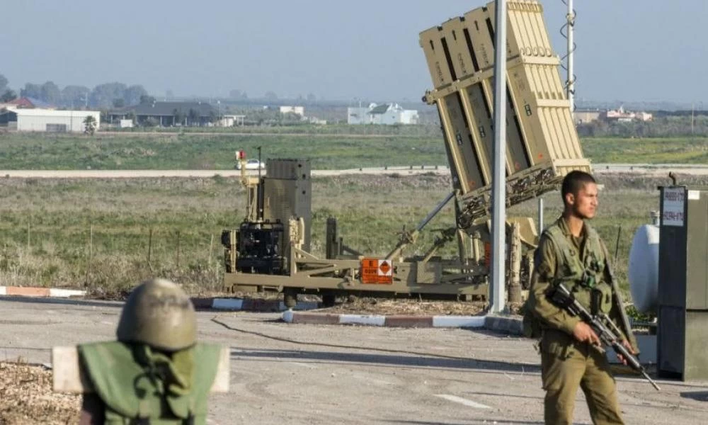 Ισραήλ: Ήχησαν και πάλι οι σειρήνες της αεράμυνας